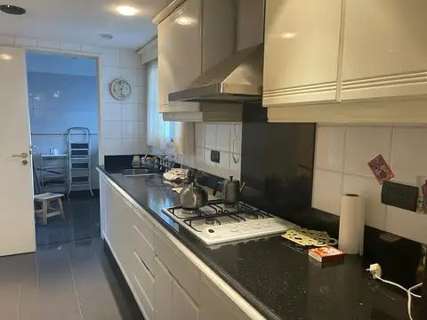 Departamento en Venta con 2 cocheras