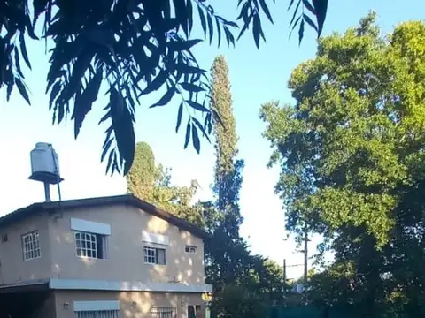 EXCELENTE CASA A METROS DE LA RUTA 8
