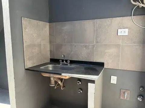 Departamento en Alquiler A Estrenar