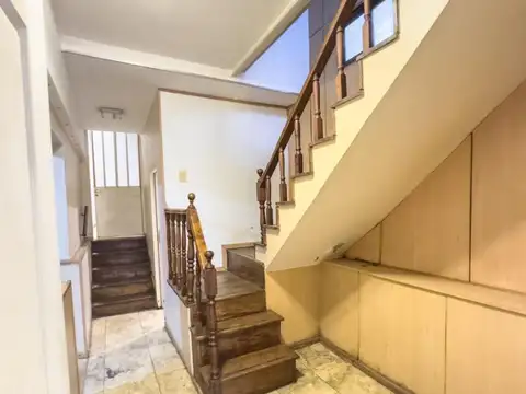 Depto Tipo Casa en Venta con 1 cochera