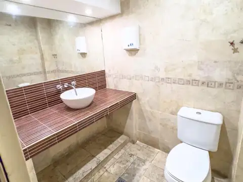 Depto Tipo Casa en Venta 45 años
