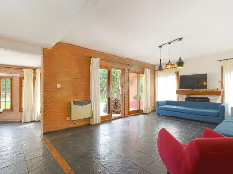 Casa en Venta 20 años