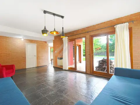 Casa en Venta al Noroeste