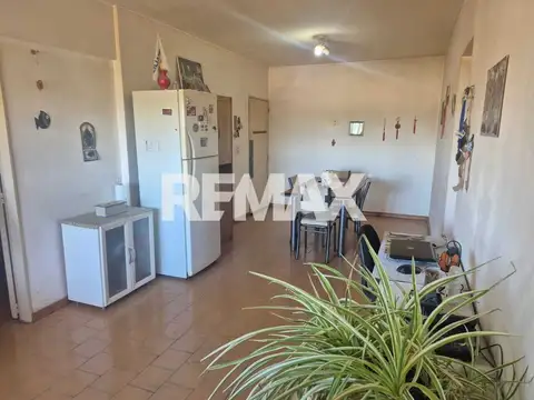 VENTA DEPARTAMENTO 2 dorm, Av ROCA, CINCO SALTOS