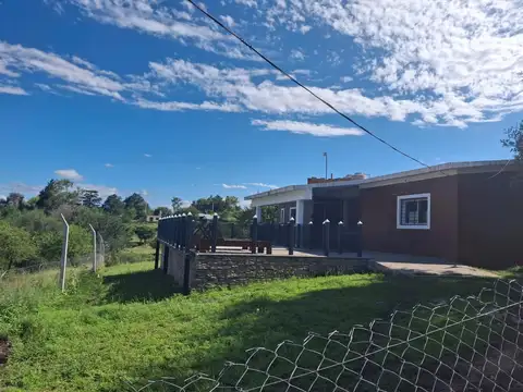 Se Alquila Casa en Bialet Massé