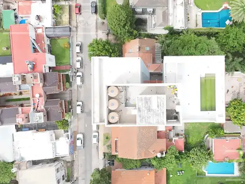 Departamento 4 ambientes en Venta Bernal Centro - en dos plantas