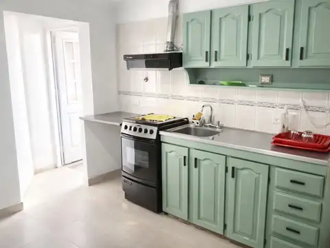 Depto Tipo Casa en Venta de 3 dormitorios