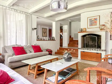 Casa en Alquiler al Norte