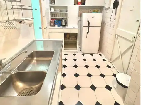 Departamento en Alquiler Temporal 10 años