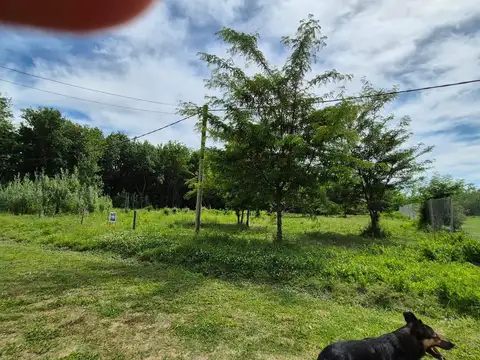 Terreno en Venta de 1044,0 m2