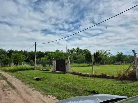 Terreno en Venta en Chascomus, USD 35.000