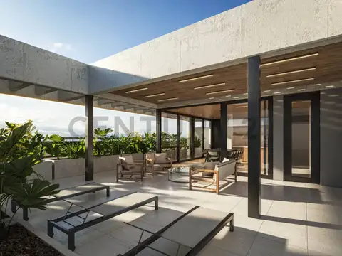 Departamento en Venta, La Plata, en Pozo