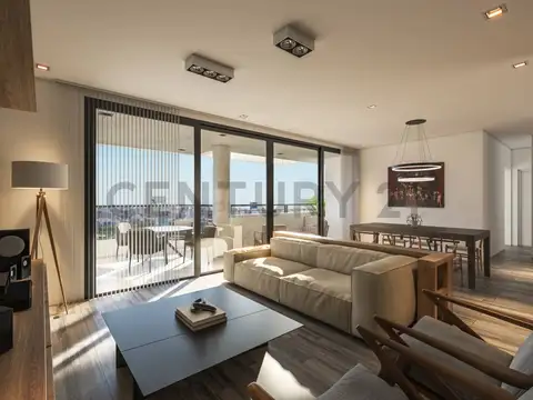 Departamento en Venta, La Plata, en Pozo