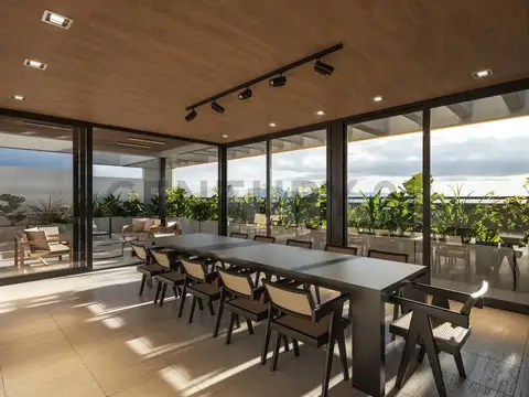 Departamento en Venta A Estrenar