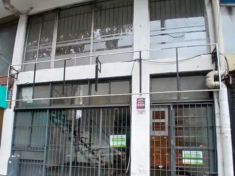Excelente Local en Alquiler Moron Norte