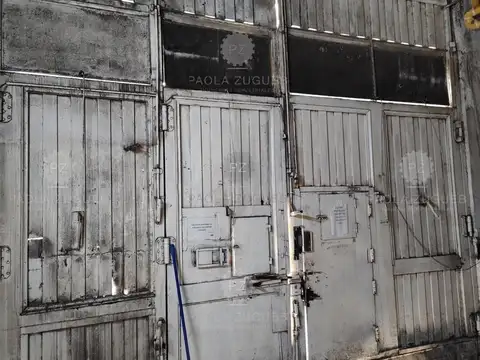 Estanislao del Campo 800