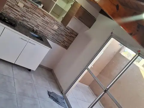 Departamento en Venta 10 años