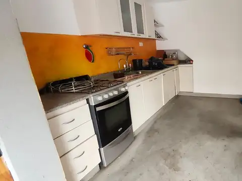 Casa en Ciudad Evita Barrio Democracia 3 dormitorios