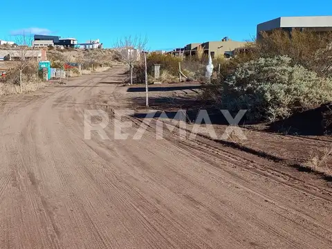 Medanos lote 9 Manzana C