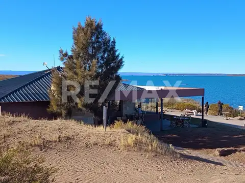 Terreno en Venta en Villa El Chocon, USD 25.800