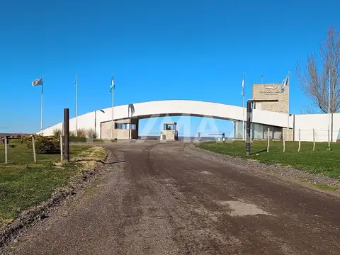 Terreno en Venta de 854,0 m2