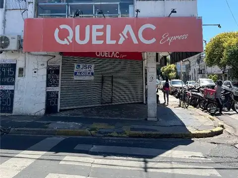 LOCALES - A LA CALLE - CORRIENTES