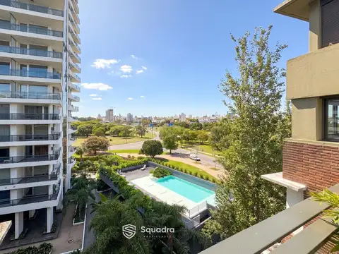 Departamento en Alquiler de 3 dormitorios