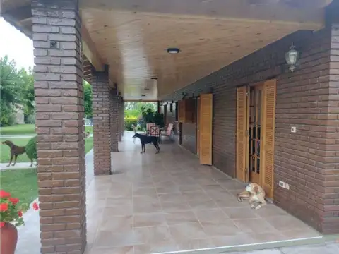 Departamento en Venta en San Rafael, USD 300.000