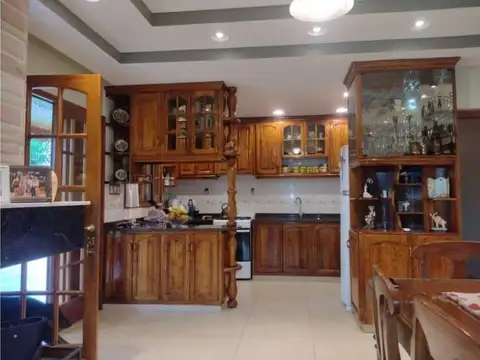 CASA QUINTA SAN RAFAEL MENDOZA