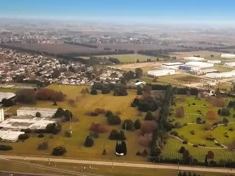 Terreno en Venta en Florencio Varela, USD 425.000