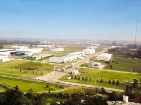 Terreno en Venta de 5000,0 m2