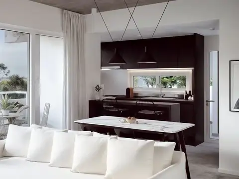 Departamento en Venta de 3 ambientes