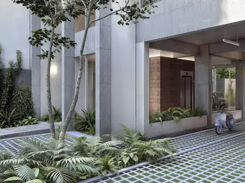 PISO 3 AMB VENTA EN POZO SM842 en BERNAL