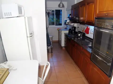 Departamento en Alquiler Temporal 45 años