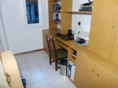 Departamento en Alquiler Temporal de 2 dormitorios