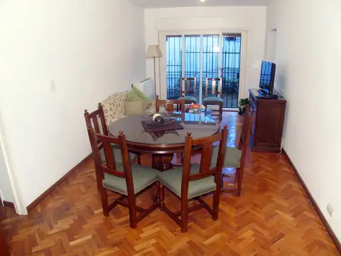 Av Gral Luis Maria Campos 1100, Piso 2