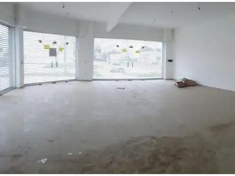 Libertad Interseccion Pellegrini,