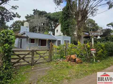 Chalet en venta c/ cochera en Zona Norte