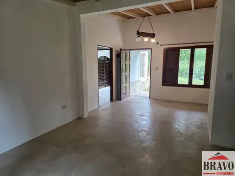 Casa en Venta 18 años