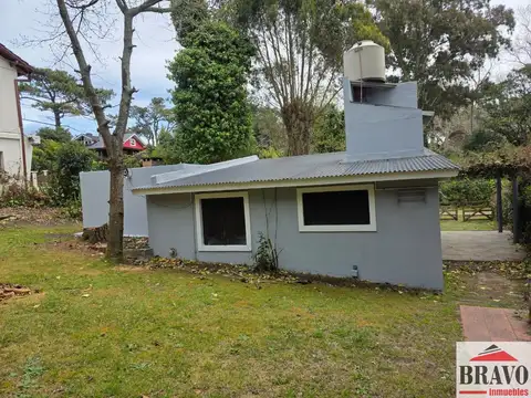 Casa en Venta en Villa Gesell, USD 110.000
