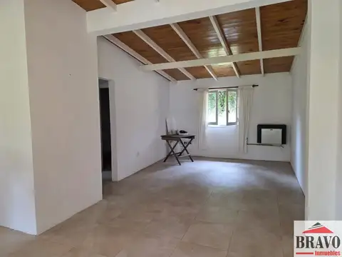Casa en Venta con 1 cochera