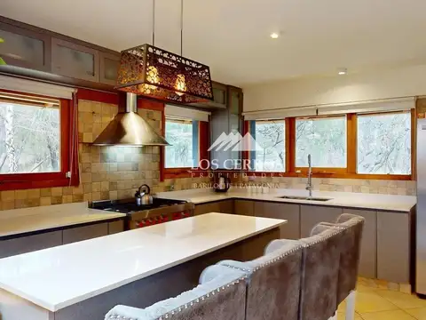 Casa en Venta al Norte