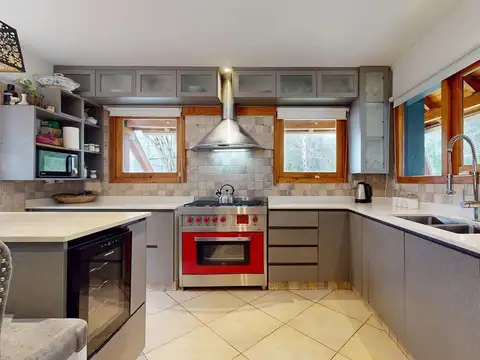 Casa en Venta A Estrenar