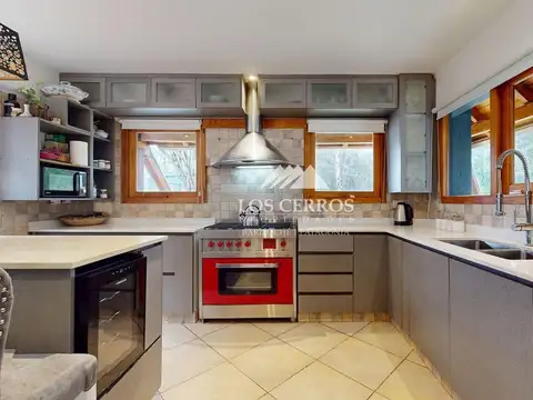 Casa en Venta A Estrenar