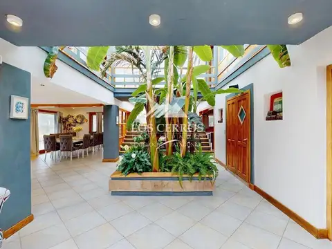 Casa en venta en Playa Serena, San Carlos de Bariloche - FINANCIADA