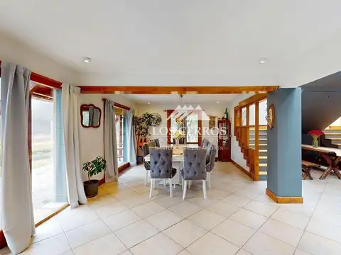 Casa en Venta en San Carlos de Bariloche, USD 690.000