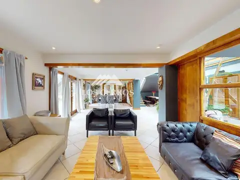 Casa en Venta de 5 dormitorios
