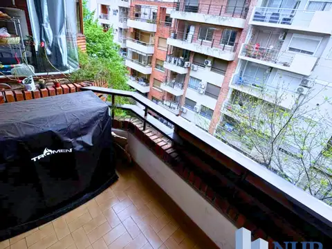 Amenábar 2800