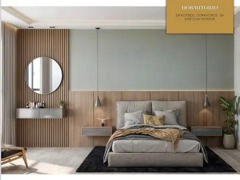 Departamento en Venta Permite mascota