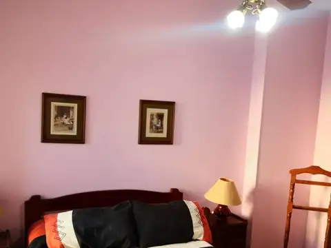 Departamento en Alquiler Temporal al Este
